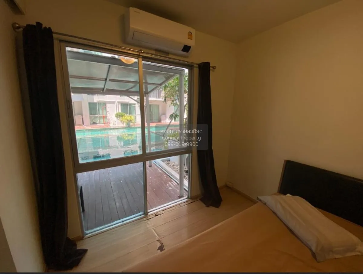 เช่าคอนโด  เอ สเปซ อโศก - รัชดา MRT-พระราม 9 ดินแดง เขต ดินแดง กร