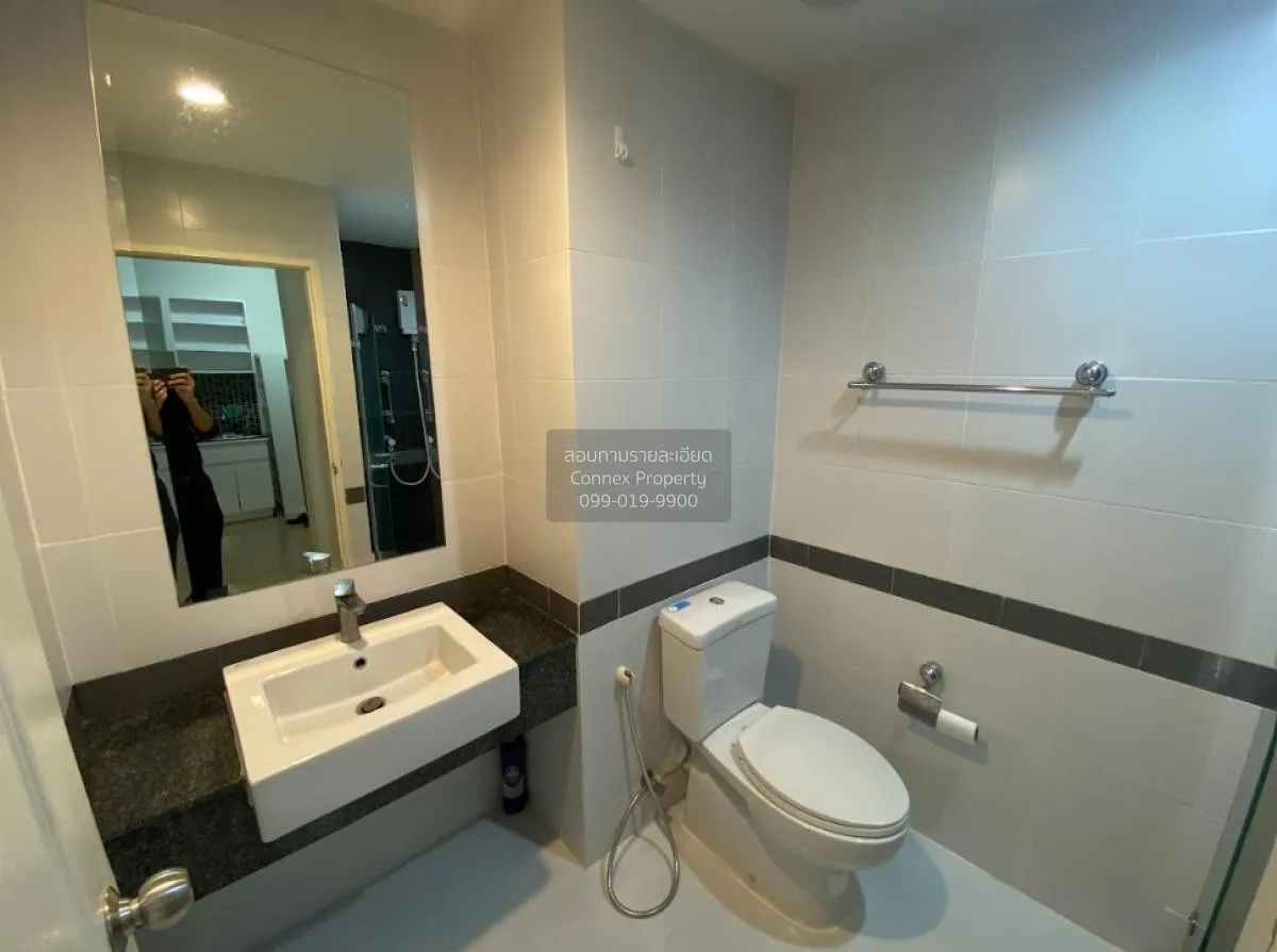 เช่าคอนโด  เอ สเปซ อโศก - รัชดา MRT-พระราม 9 ดินแดง เขต ดินแดง กร