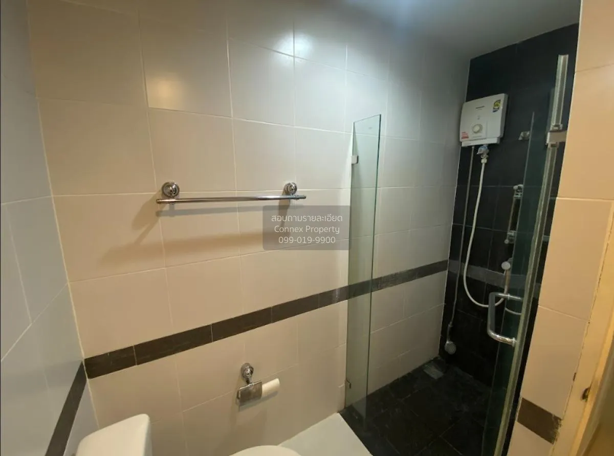 เช่าคอนโด  เอ สเปซ อโศก - รัชดา MRT-พระราม 9 ดินแดง เขต ดินแดง กร