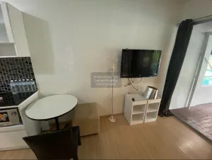 FOR RENT condo , A Space Asoke-Ratchada , MRT-Phra Ram 9 , Din Daeng , Din Daeng , Bangkok , CX-34381