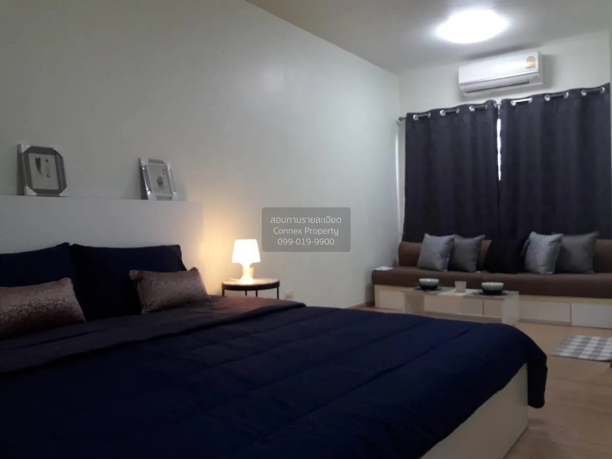 ขายคอนโด  เอ สเปซ อโศก - รัชดา MRT-พระราม 9 ดินแดง เขต ดินแดง กรุ 2