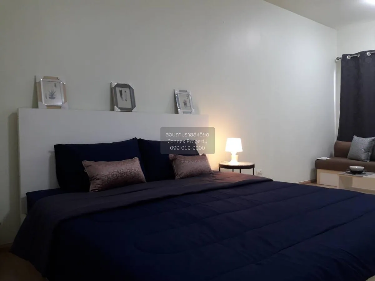 ขายคอนโด  เอ สเปซ อโศก - รัชดา MRT-พระราม 9 ดินแดง เขต ดินแดง กรุ 3