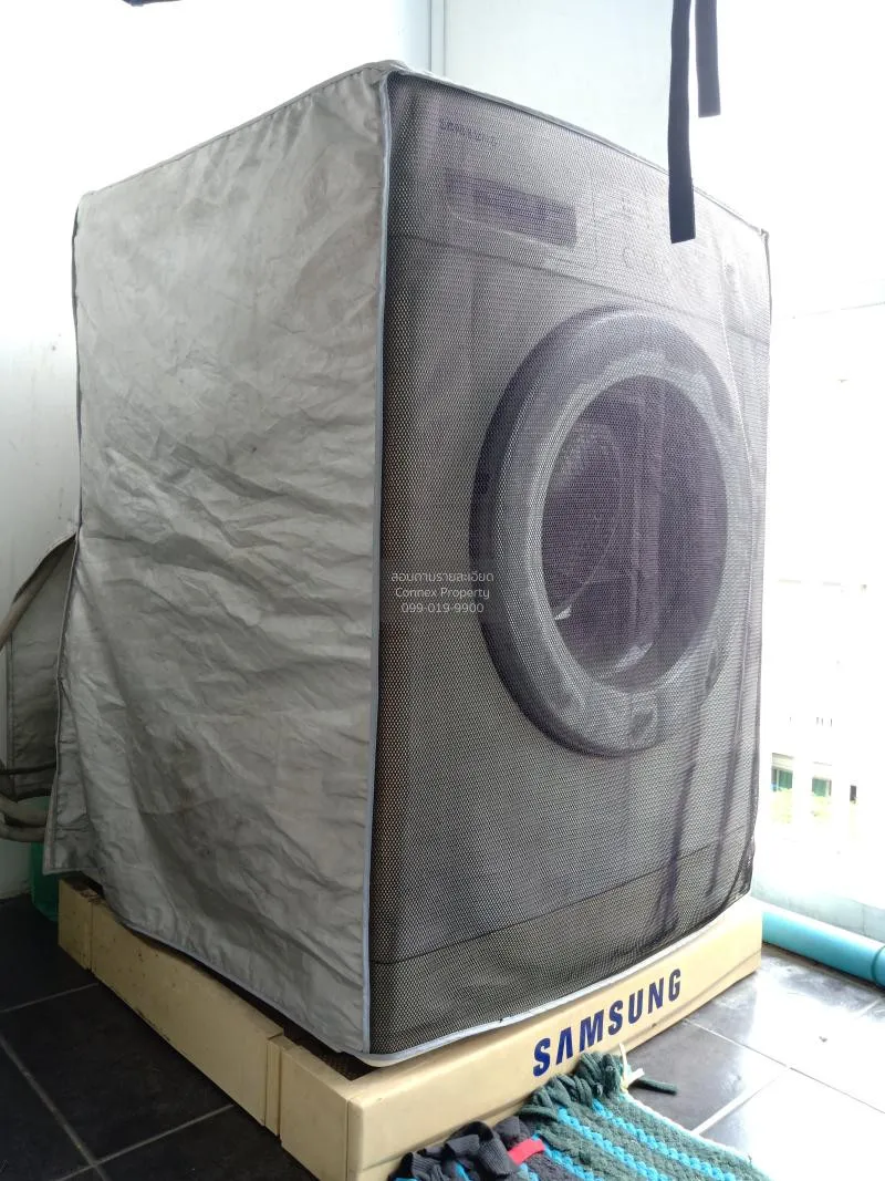 ขายคอนโด  เอ สเปซ อโศก - รัชดา MRT-พระราม 9 ดินแดง เขต ดินแดง กรุ