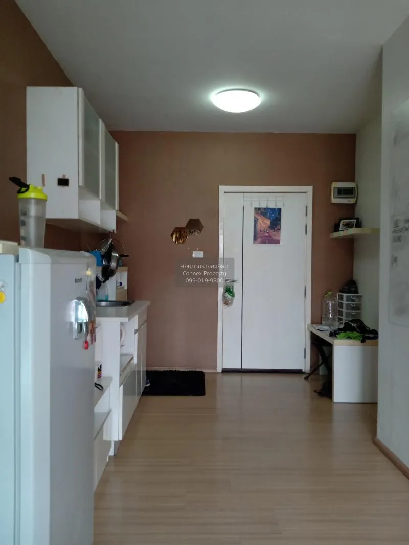 ขายคอนโด  เอ สเปซ อโศก - รัชดา MRT-พระราม 9 ดินแดง เขต ดินแดง กรุ 3