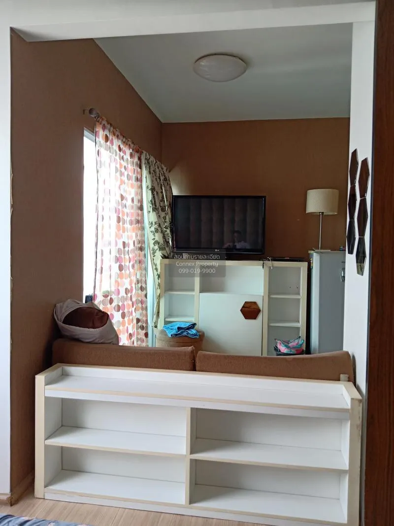 ขายคอนโด  เอ สเปซ อโศก - รัชดา MRT-พระราม 9 ดินแดง เขต ดินแดง กรุ 4