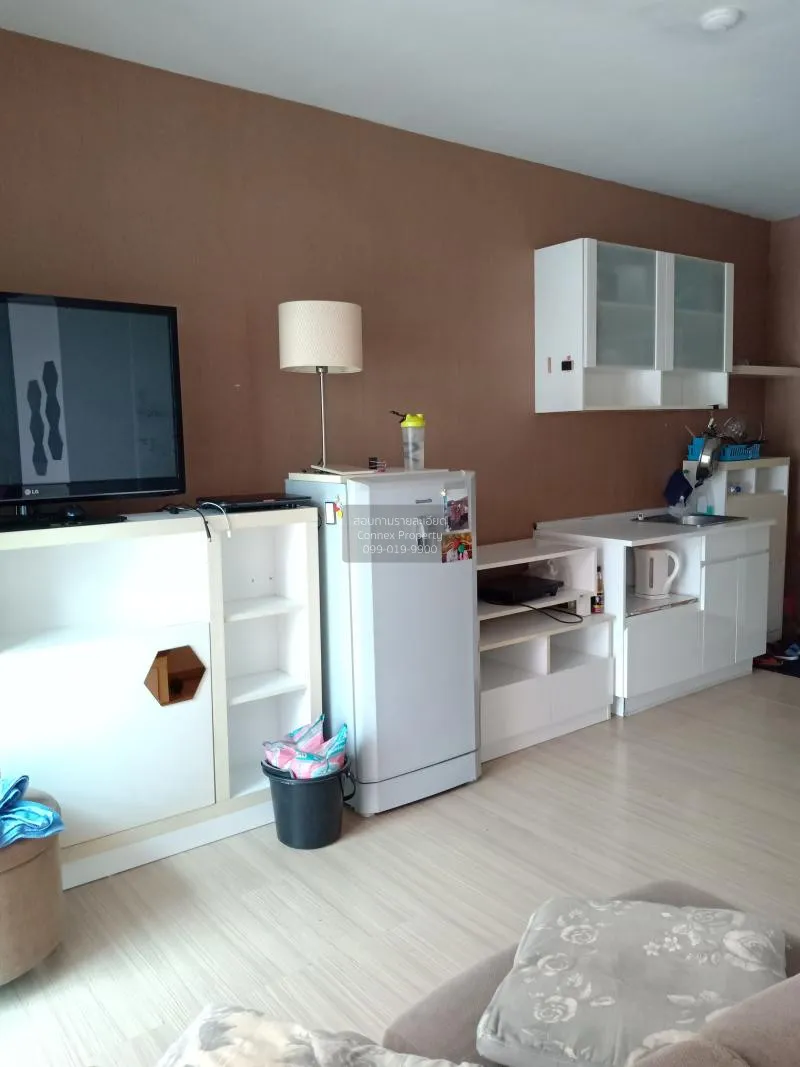 ขายคอนโด  เอ สเปซ อโศก - รัชดา MRT-พระราม 9 ดินแดง เขต ดินแดง กรุ