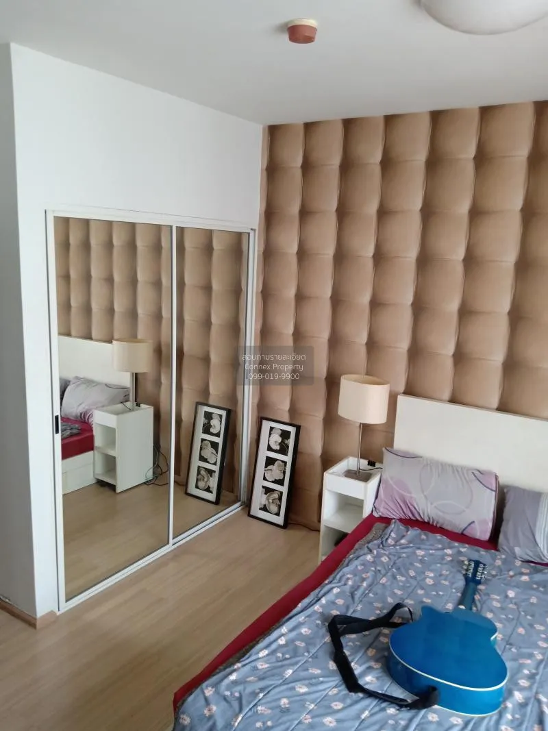 ขายคอนโด  เอ สเปซ อโศก - รัชดา MRT-พระราม 9 ดินแดง เขต ดินแดง กรุ