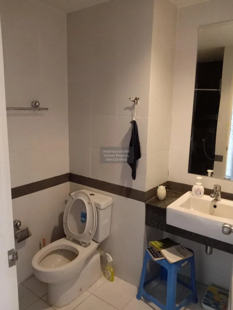 ขายคอนโด  เอ สเปซ อโศก - รัชดา MRT-พระราม 9 ดินแดง เขต ดินแดง กรุ