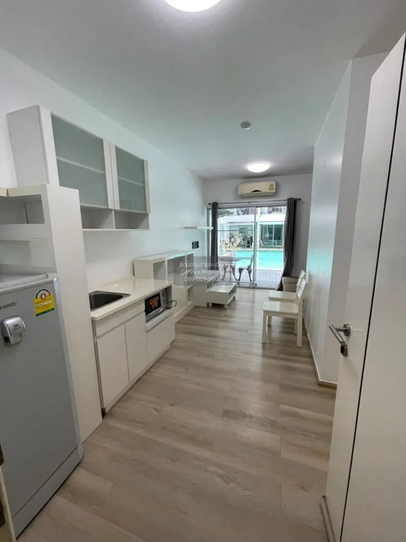 FOR SALE condo , A Space Asoke-Ratchada , MRT-Phra Ram 9 , Din Da 4