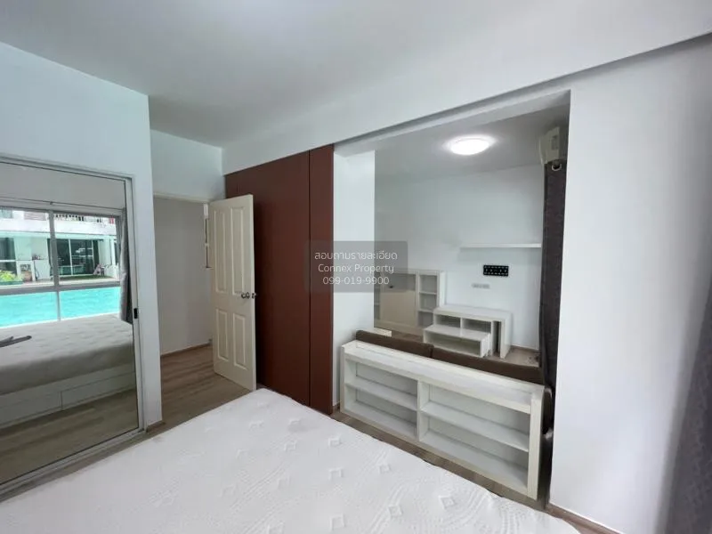 FOR SALE condo , A Space Asoke-Ratchada , MRT-Phra Ram 9 , Din Da