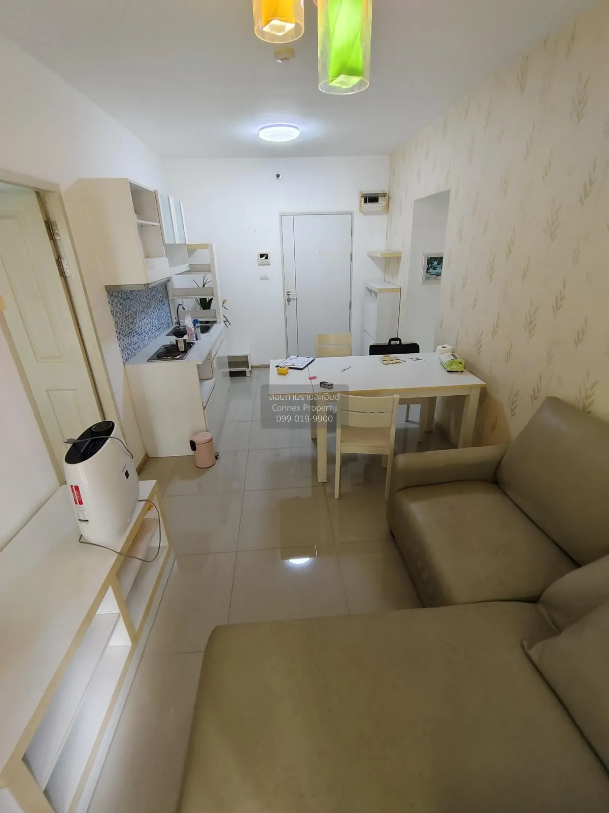 ขายคอนโด  เอ สเปซ อโศก - รัชดา MRT-พระราม 9 ดินแดง เขต ดินแดง กรุ 2