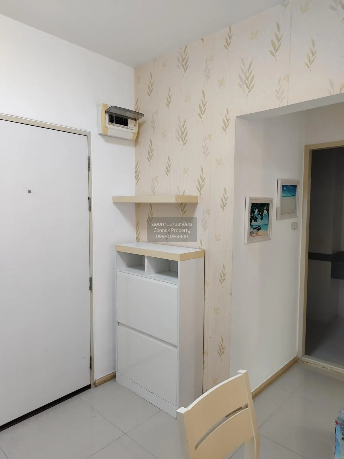 ขายคอนโด  เอ สเปซ อโศก - รัชดา MRT-พระราม 9 ดินแดง เขต ดินแดง กรุ 4