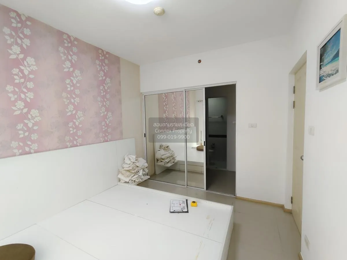 ขายคอนโด  เอ สเปซ อโศก - รัชดา MRT-พระราม 9 ดินแดง เขต ดินแดง กรุ