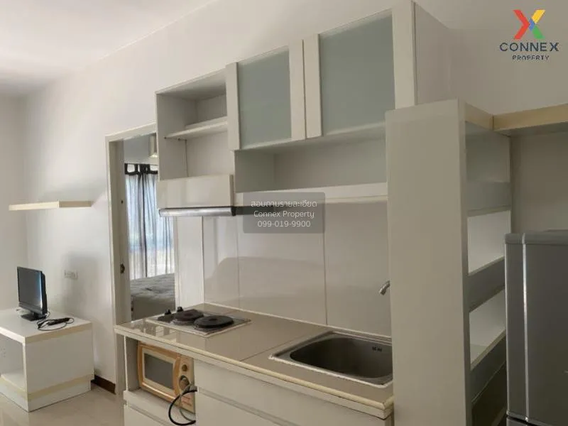 เช่าคอนโด  เอ สเปซ อโศก - รัชดา MRT-พระราม 9 ดินแดง เขต ดินแดง กร 3