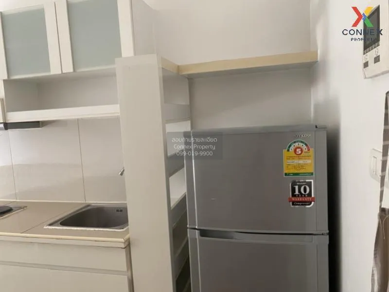 เช่าคอนโด  เอ สเปซ อโศก - รัชดา MRT-พระราม 9 ดินแดง เขต ดินแดง กร 4