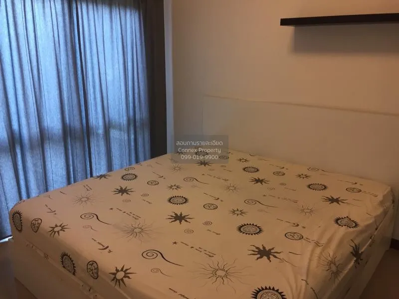 เช่าคอนโด  เอ สเปซ อโศก - รัชดา MRT-พระราม 9 ดินแดง เขต ดินแดง กร