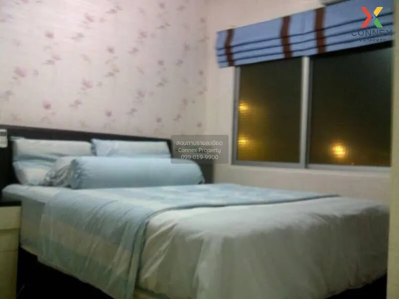 FOR SALE condo , A Space Asoke-Ratchada , MRT-Phra Ram 9 , Din Da 4
