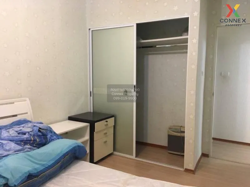 FOR SALE condo , A Space Asoke-Ratchada , MRT-Phra Ram 9 , Din Da