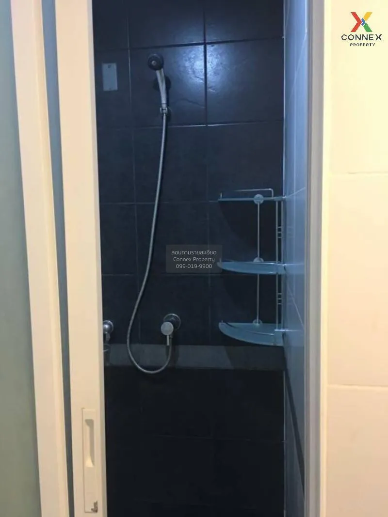 FOR SALE condo , A Space Asoke-Ratchada , MRT-Phra Ram 9 , Din Da