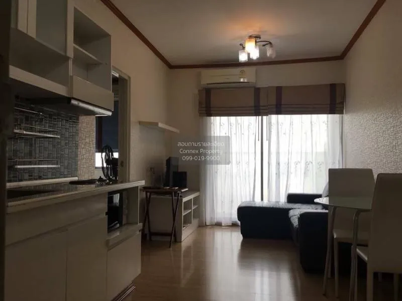 เช่าคอนโด  เอ สเปซ อโศก - รัชดา MRT-พระราม 9 ดินแดง เขต ดินแดง กร 3