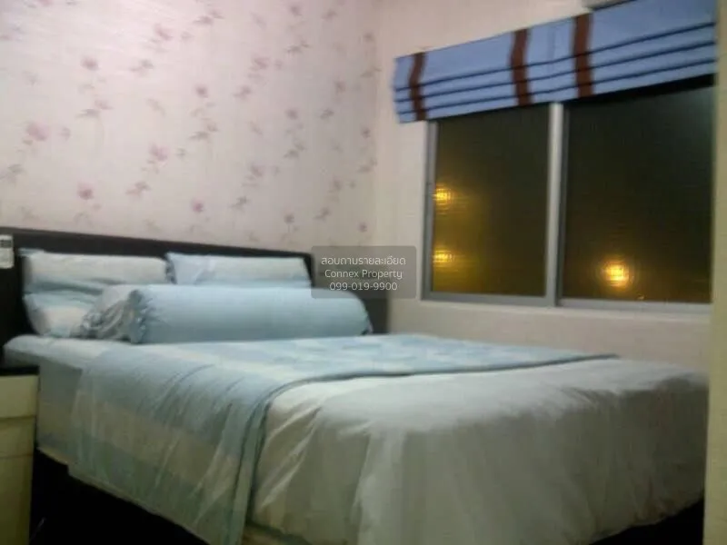 เช่าคอนโด  เอ สเปซ อโศก - รัชดา MRT-พระราม 9 ดินแดง เขต ดินแดง กร 4