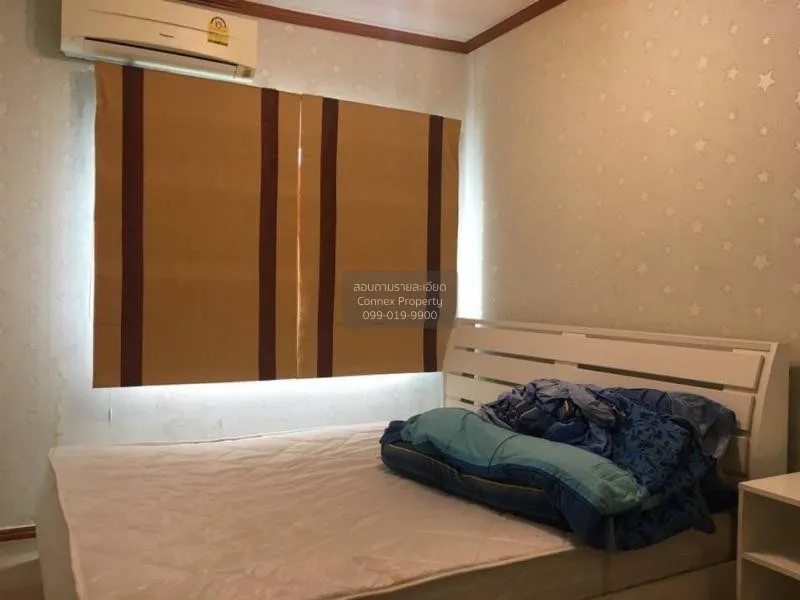 เช่าคอนโด  เอ สเปซ อโศก - รัชดา MRT-พระราม 9 ดินแดง เขต ดินแดง กร