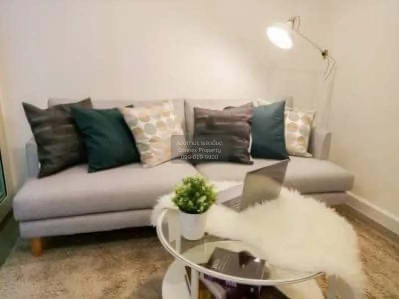 FOR SALE condo , A Space ID Asoke-Ratchada , MRT-Phra Ram 9 , Din 2