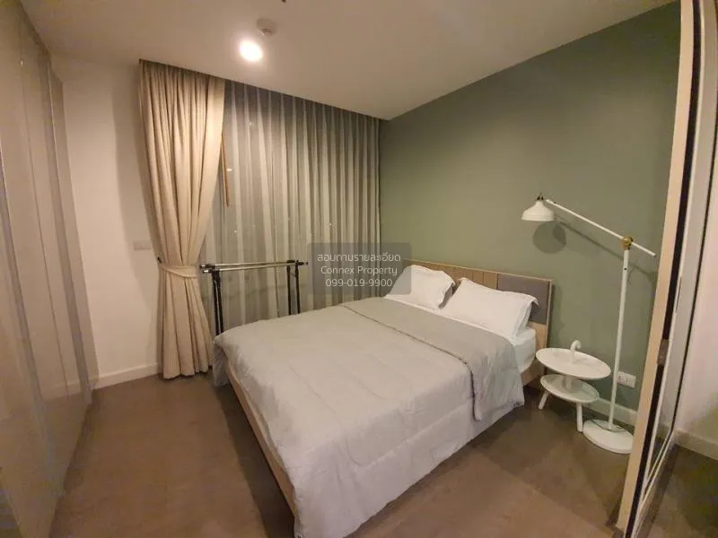 เช่าคอนโด  เอ สเปซ ไอดี อโศก-รัชดา (พระราม 9) MRT-พระราม 9 ดินแดง