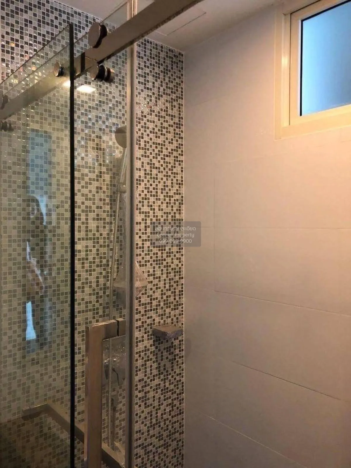 For Sale Condo , A Space ID Asoke-Ratchada , MRT-Phra Ram 9 , Din