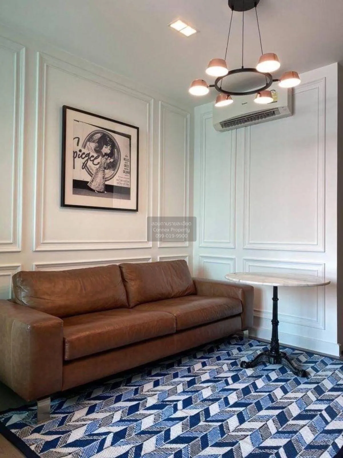 For Sale Condo , A Space ID Asoke-Ratchada , MRT-Phra Ram 9 , Din 1