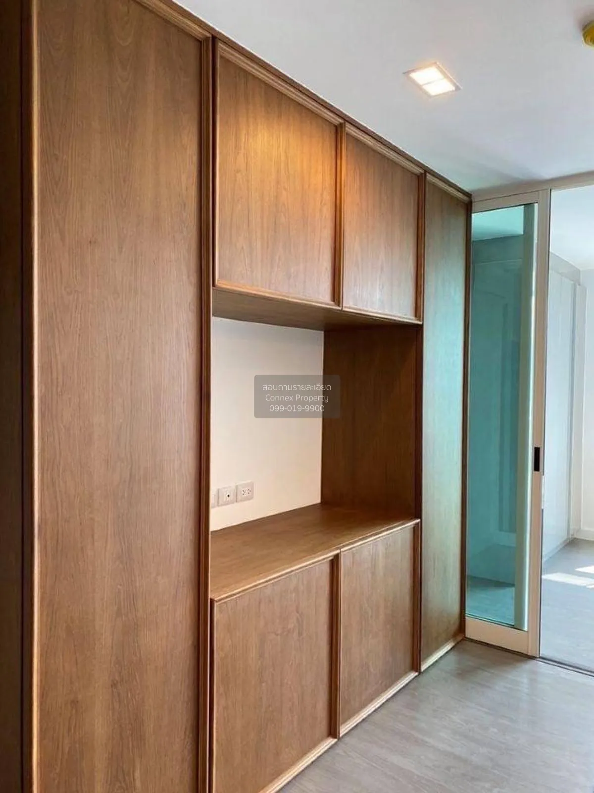 For Sale Condo , A Space ID Asoke-Ratchada , MRT-Phra Ram 9 , Din 3