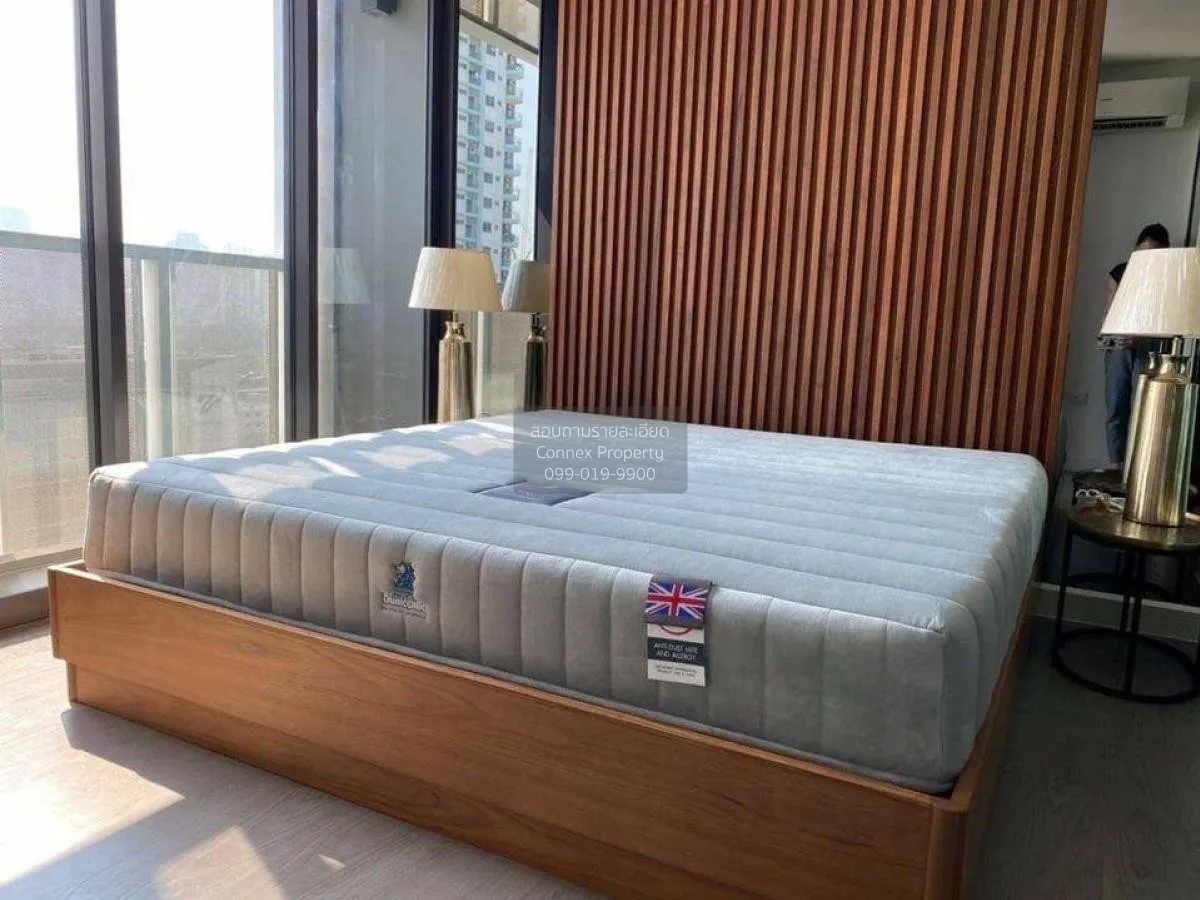 For Sale Condo , A Space ID Asoke-Ratchada , MRT-Phra Ram 9 , Din