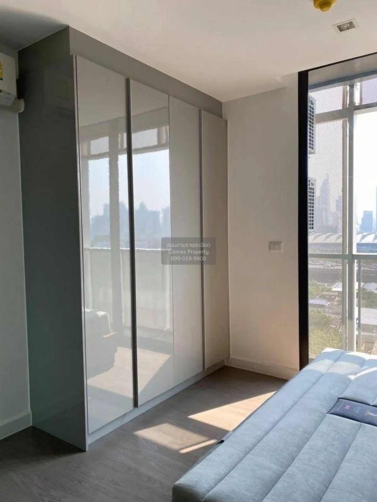 For Sale Condo , A Space ID Asoke-Ratchada , MRT-Phra Ram 9 , Din