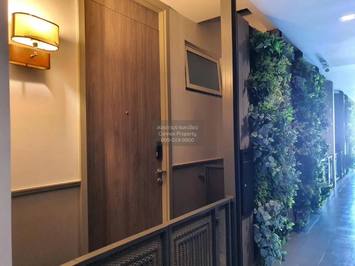 FOR SALE condo , A Space ID Asoke-Ratchada , MRT-Phra Ram 9 , Din