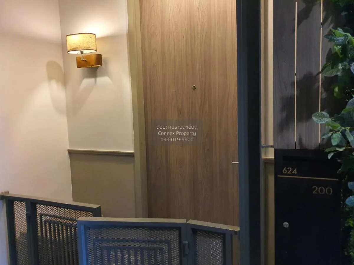 FOR SALE condo , A Space ID Asoke-Ratchada , MRT-Phra Ram 9 , Din