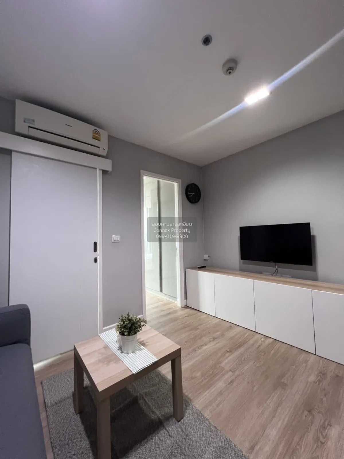 FOR SALE condo , A Space ID Asoke-Ratchada , MRT-Phra Ram 9 , Din 2