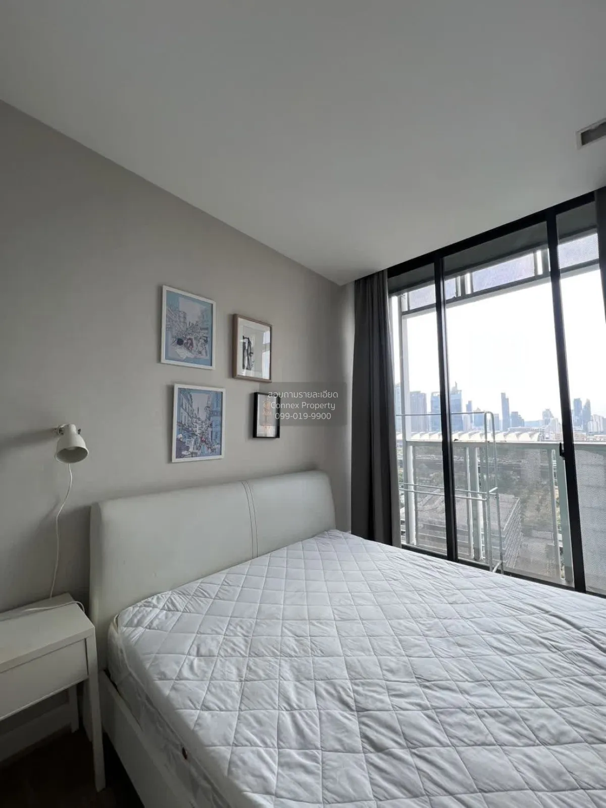 FOR SALE condo , A Space ID Asoke-Ratchada , MRT-Phra Ram 9 , Din