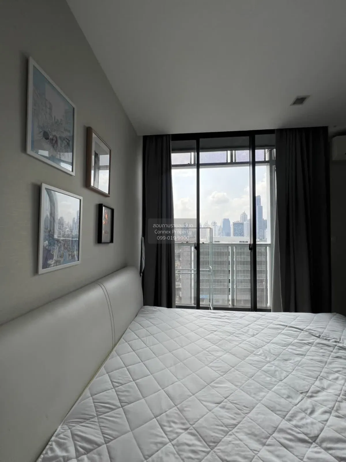 FOR SALE condo , A Space ID Asoke-Ratchada , MRT-Phra Ram 9 , Din