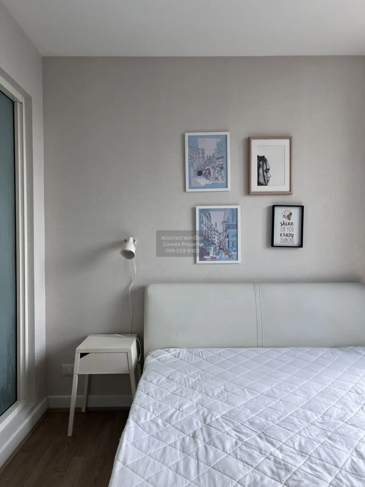 FOR SALE condo , A Space ID Asoke-Ratchada , MRT-Phra Ram 9 , Din