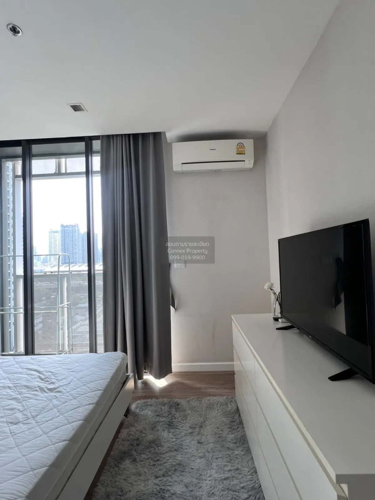 FOR SALE condo , A Space ID Asoke-Ratchada , MRT-Phra Ram 9 , Din