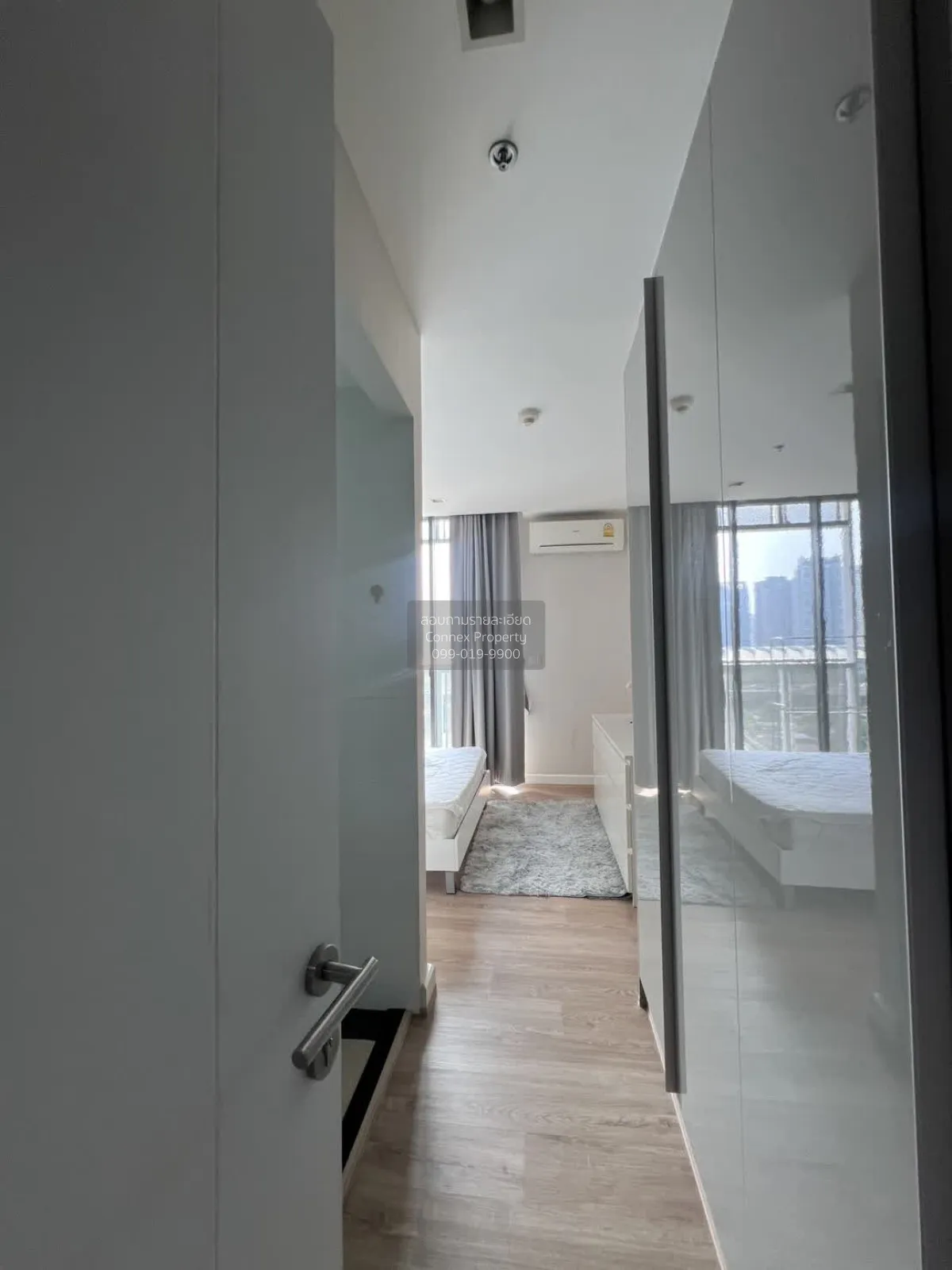 FOR SALE condo , A Space ID Asoke-Ratchada , MRT-Phra Ram 9 , Din