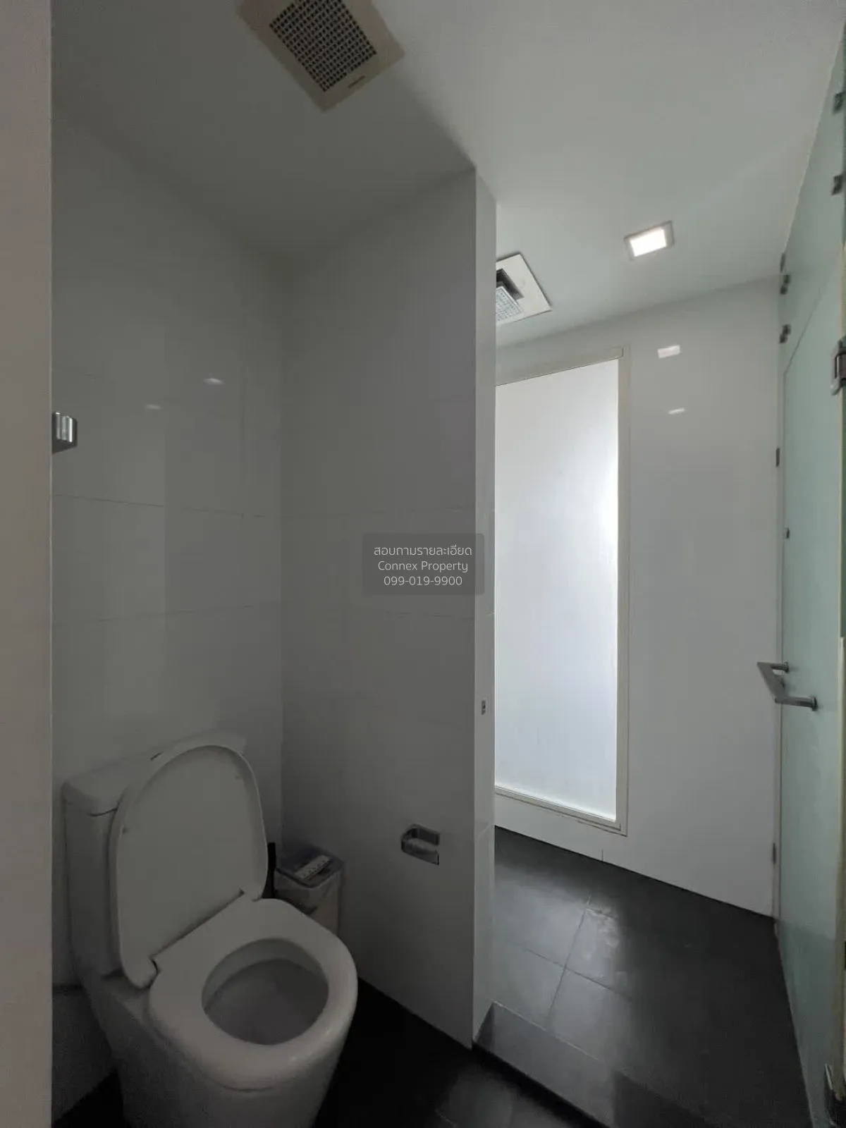 FOR SALE condo , A Space ID Asoke-Ratchada , MRT-Phra Ram 9 , Din