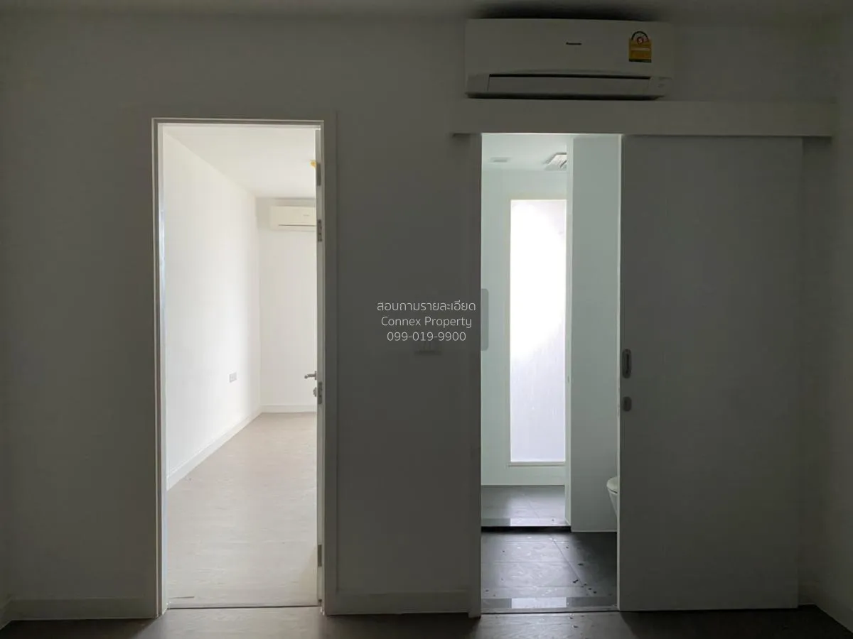 For Sale Condo , A Space ID Asoke-Ratchada , MRT-Phra Ram 9 , Din 2