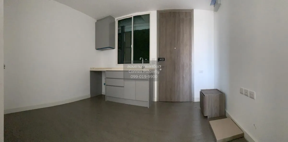 For Sale Condo , A Space ID Asoke-Ratchada , MRT-Phra Ram 9 , Din 3