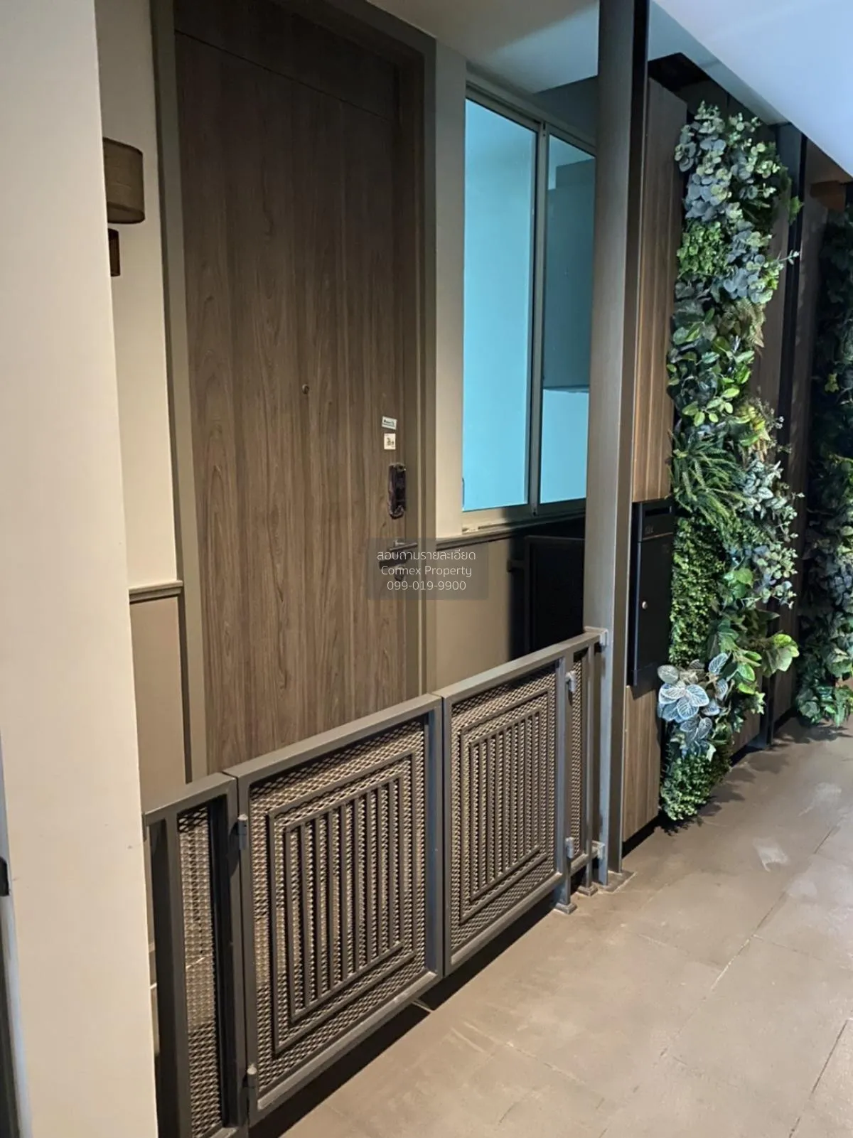 For Sale Condo , A Space ID Asoke-Ratchada , MRT-Phra Ram 9 , Din