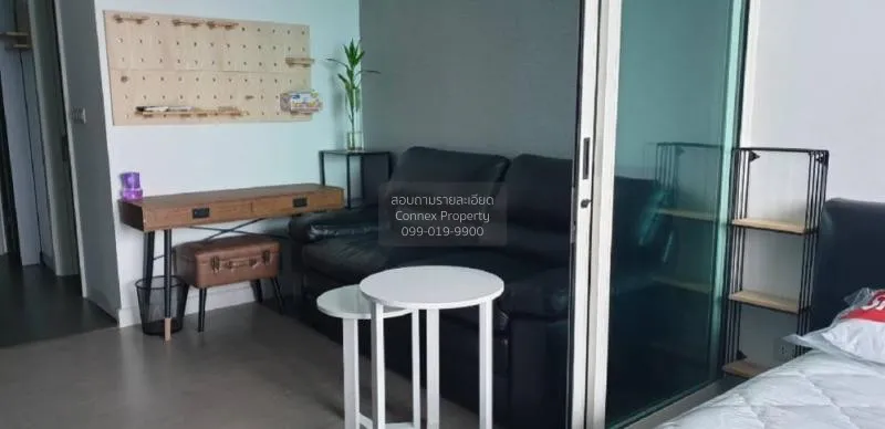 FOR SALE condo , A Space ID Asoke-Ratchada , MRT-Phra Ram 9 , Din 3