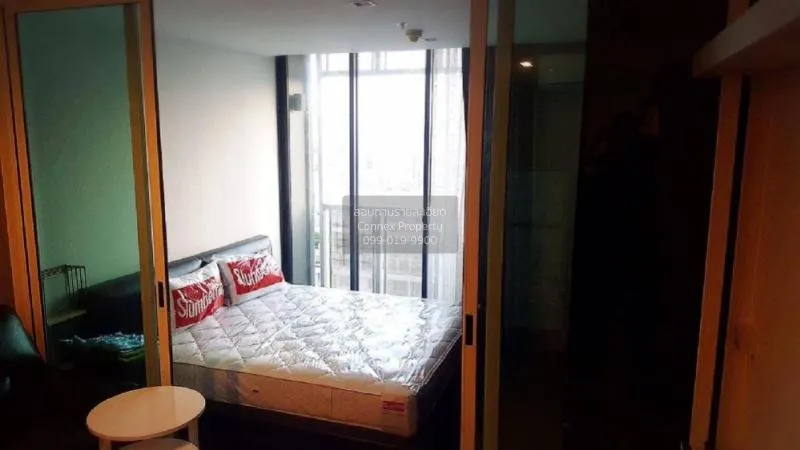 FOR SALE condo , A Space ID Asoke-Ratchada , MRT-Phra Ram 9 , Din