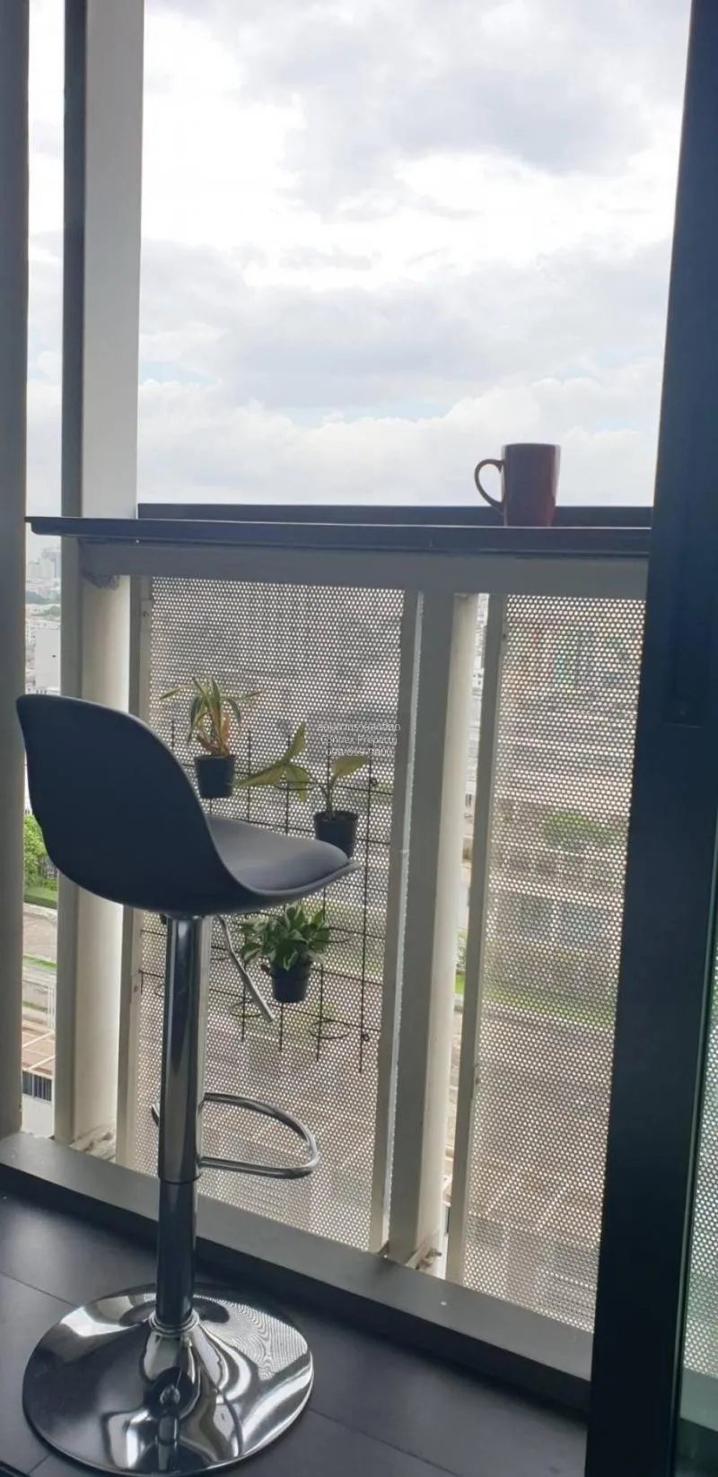 FOR SALE condo , A Space ID Asoke-Ratchada , MRT-Phra Ram 9 , Din