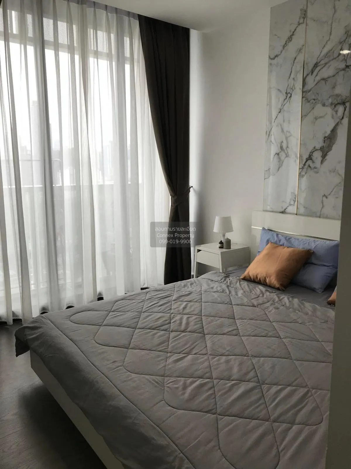 FOR RENT condo , A Space ID Asoke-Ratchada , MRT-Phra Ram 9 , Din