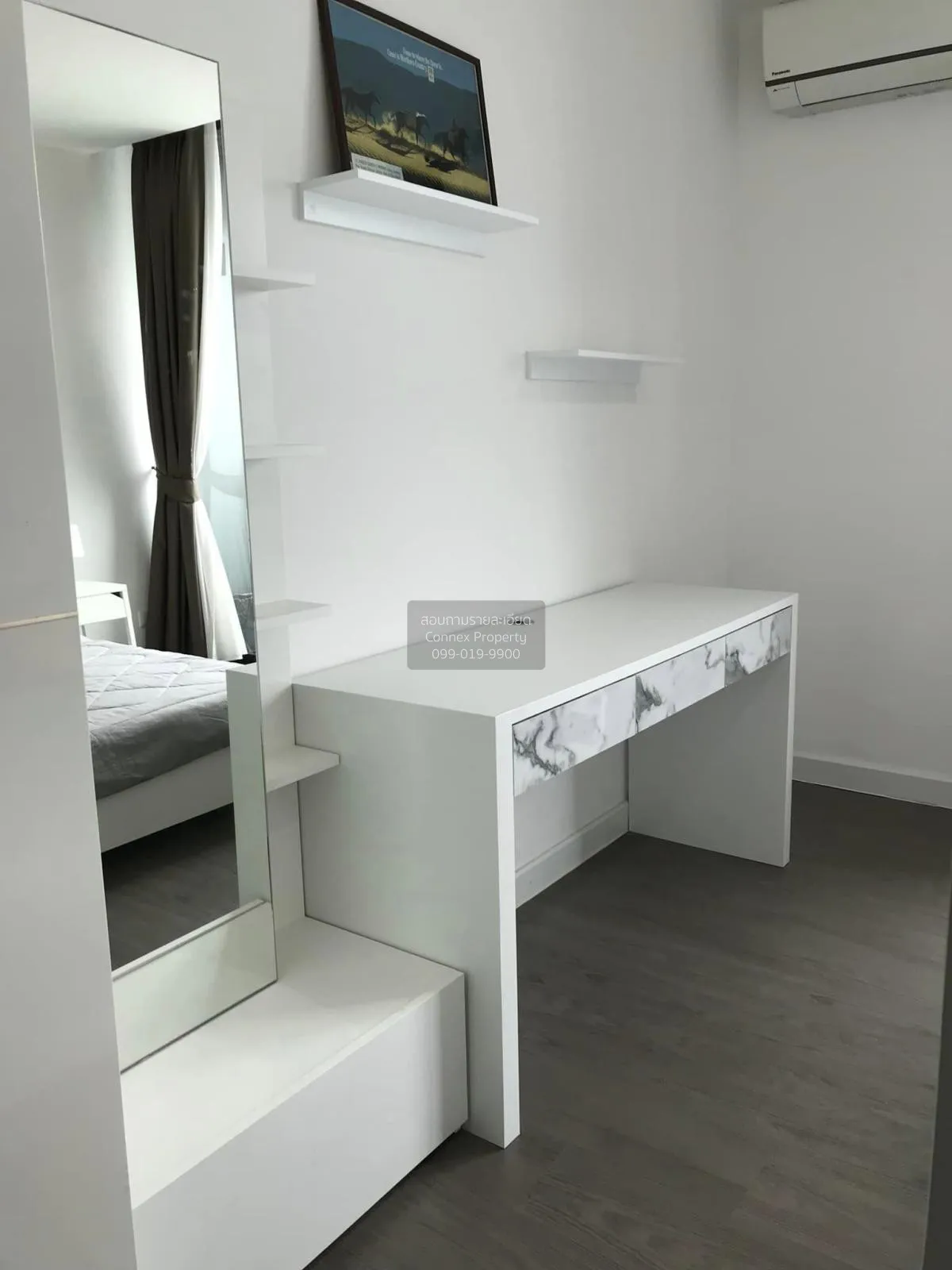 FOR RENT condo , A Space ID Asoke-Ratchada , MRT-Phra Ram 9 , Din